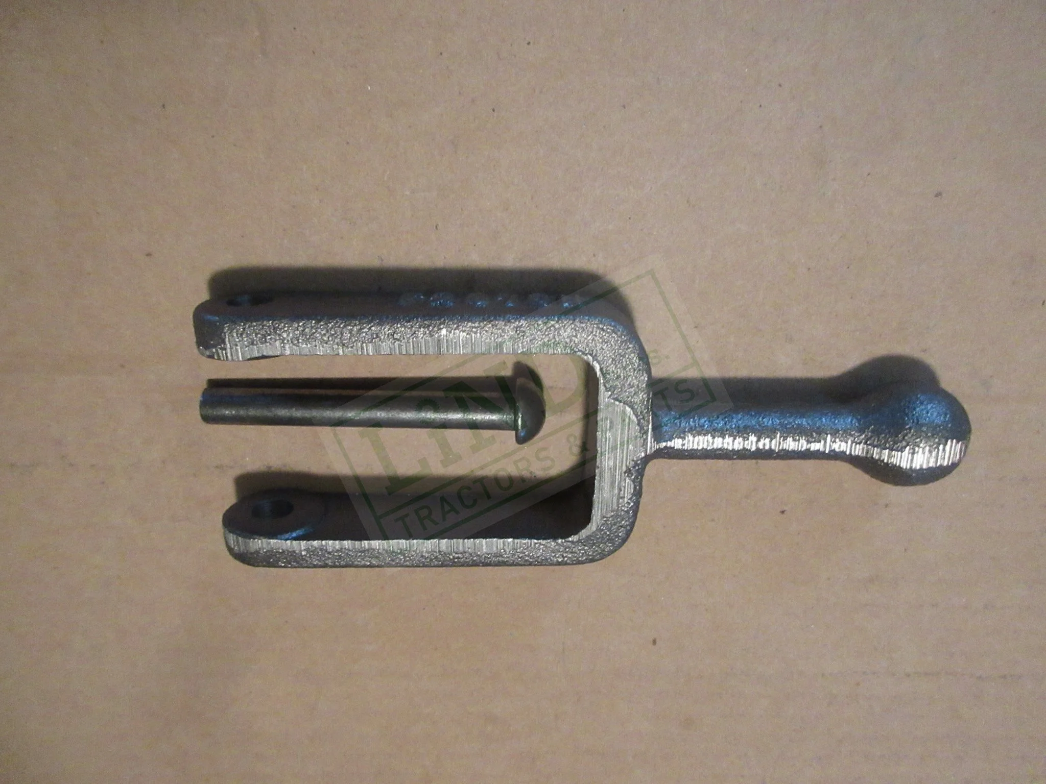 Adjustable 3-Point Lift Link For John Deere 2210 Tractor – Replaces LVA801248