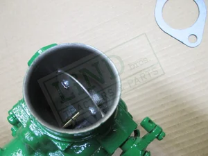 バーニバァ―ニョ Zenith 3010 3020 Carb AR39702 — Lind Bros Tractor & Parts