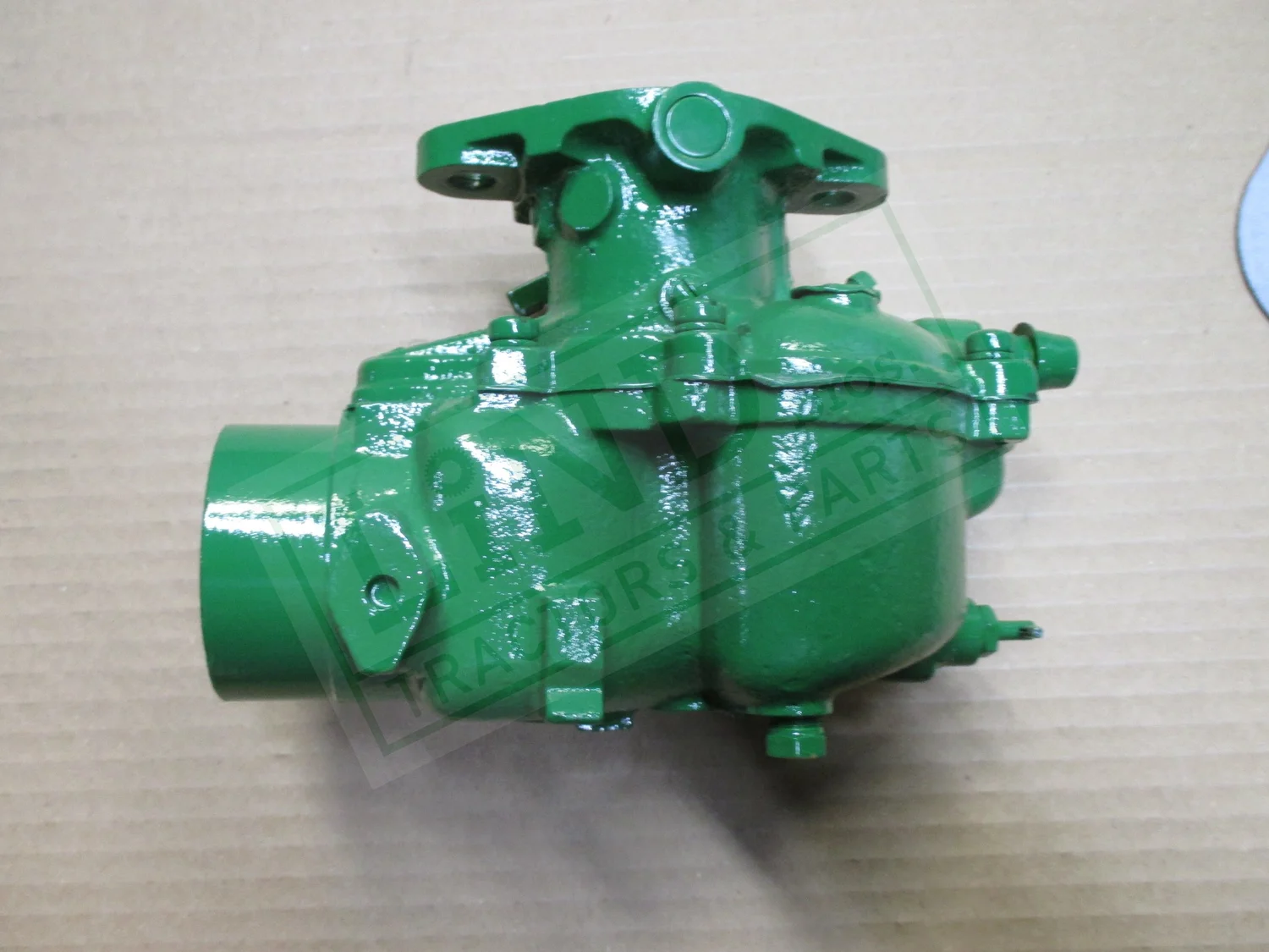 Zenith 3010 3020 Carb AR39702 — Lind Bros Tractor & Parts