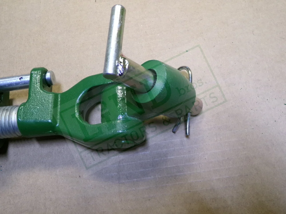 Toplink for John Deere 520 530 620 630 720 730 — Lind Bros Tractor