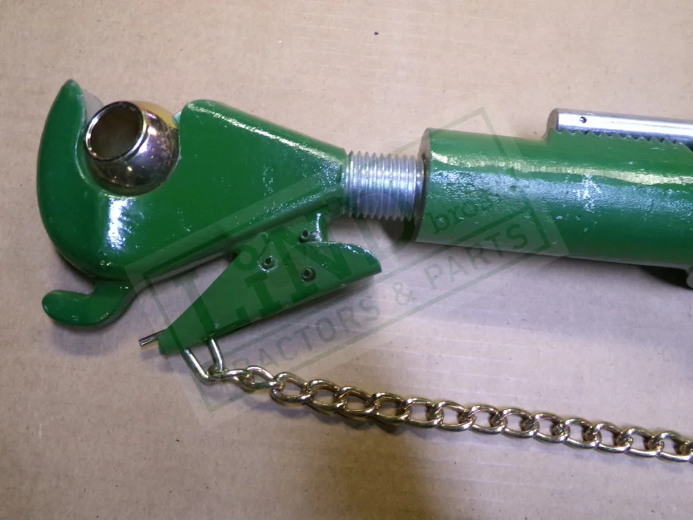 Toplink for John Deere 520 530 620 630 720 730 — Lind Bros Tractor