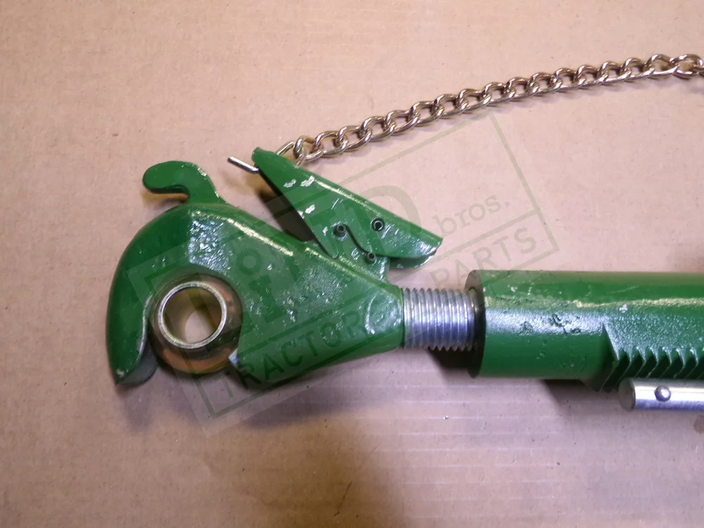 Toplink for John Deere 520 530 620 630 720 730 — Lind Bros Tractor