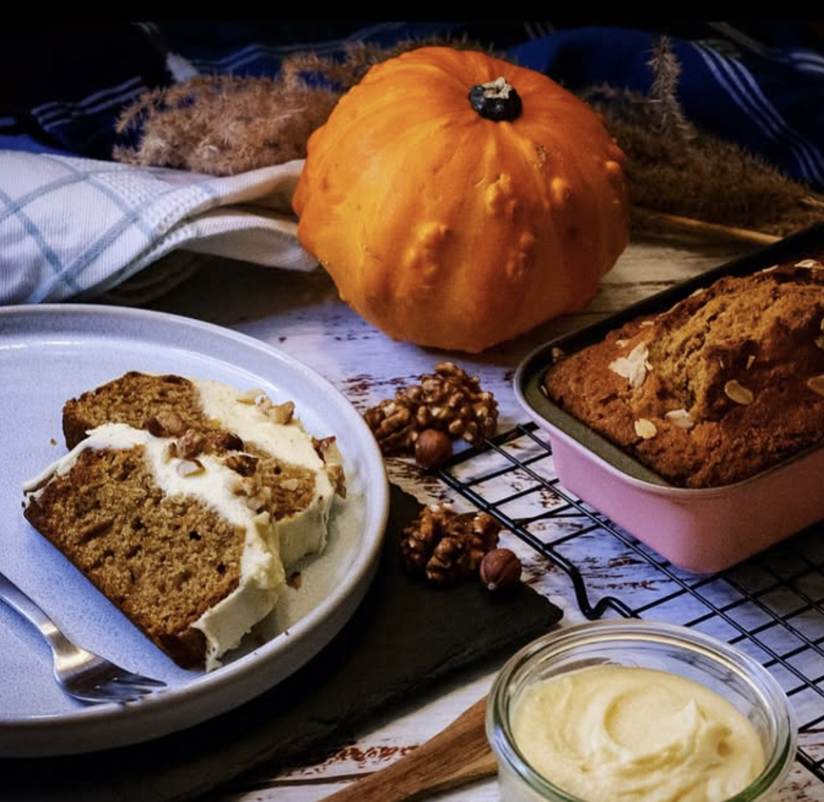 pumpkin-spice-bread