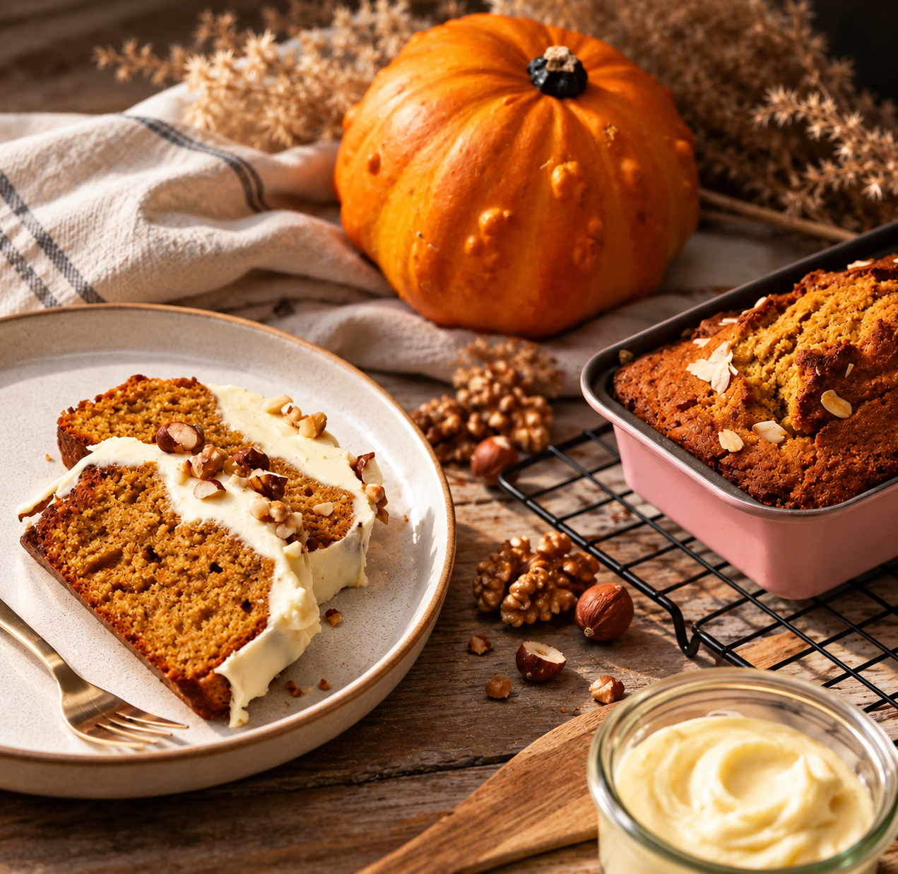 pumpkin-spice-bread