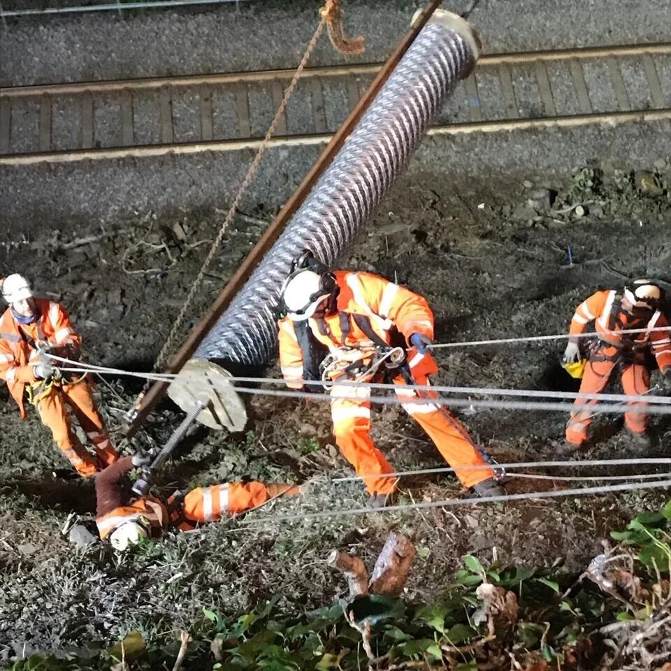 Summit Rope Access