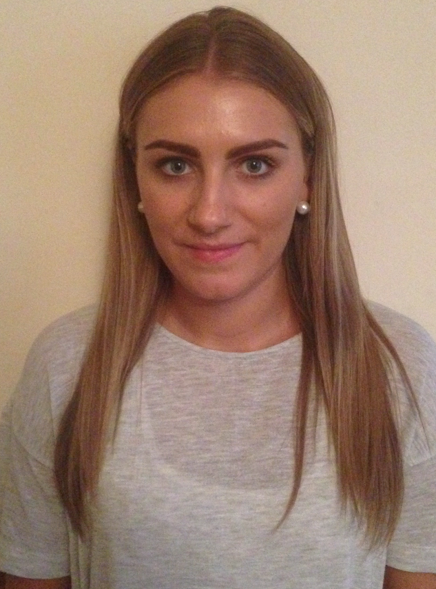 Leanne Hall - Specialist Instructor