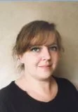 Ellie Lawrence - Specialist Instructor