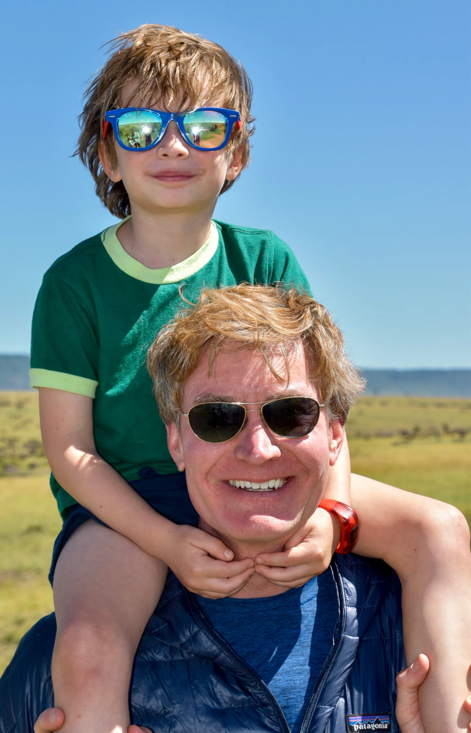 One Month In (Day 31)