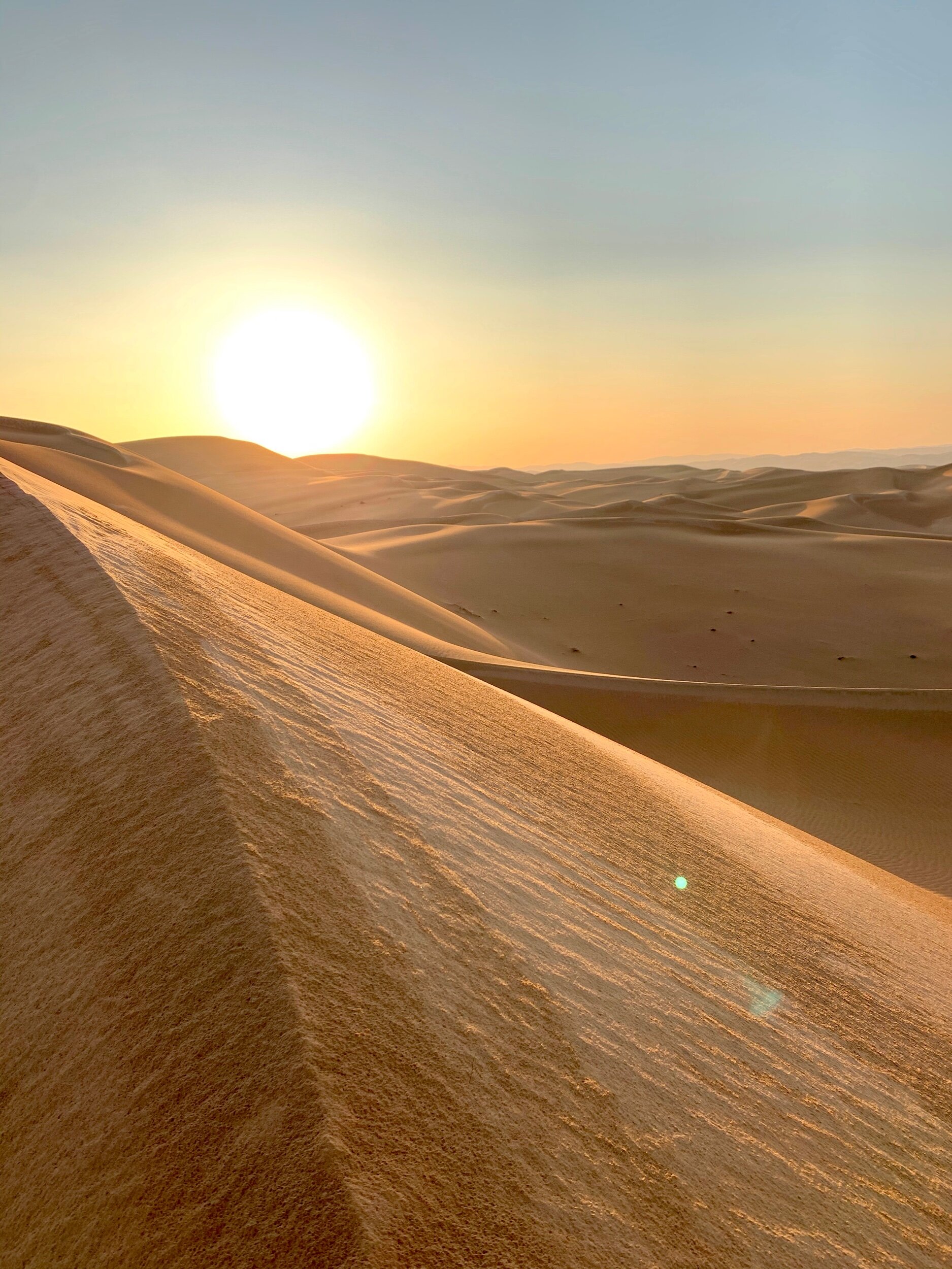 Rub’ al Khali (Day 83)