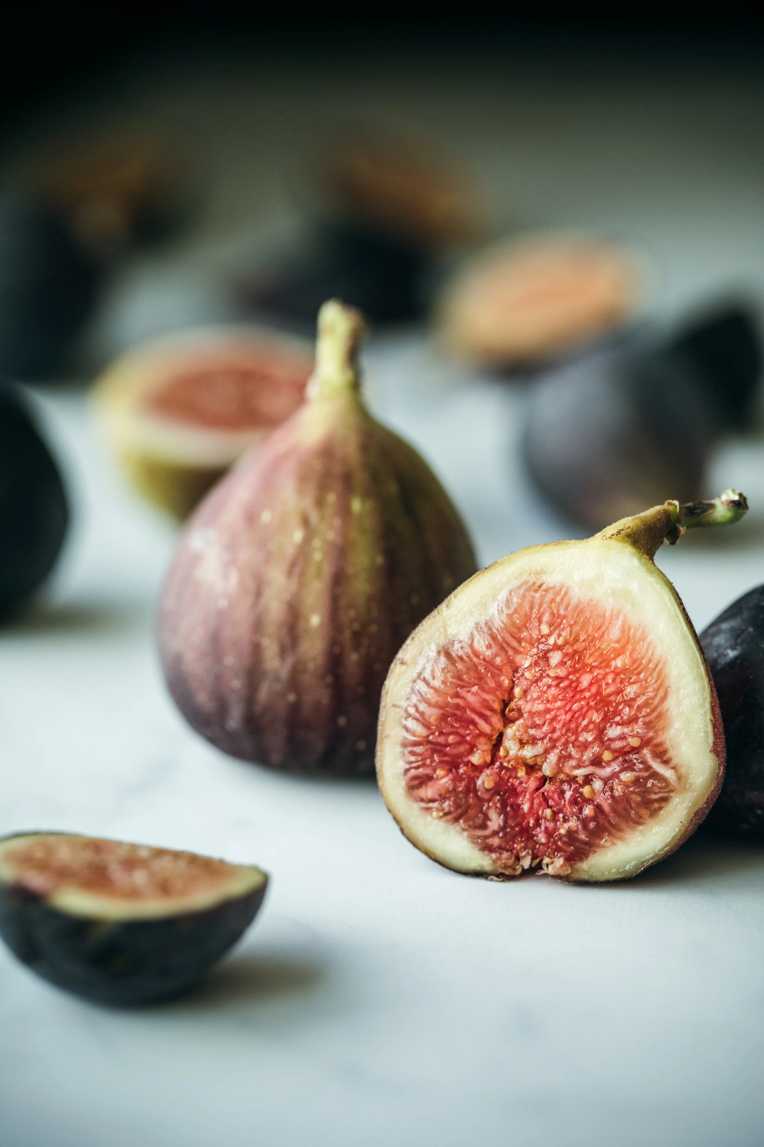 All things Fig with Murray from Te Mata Figs
