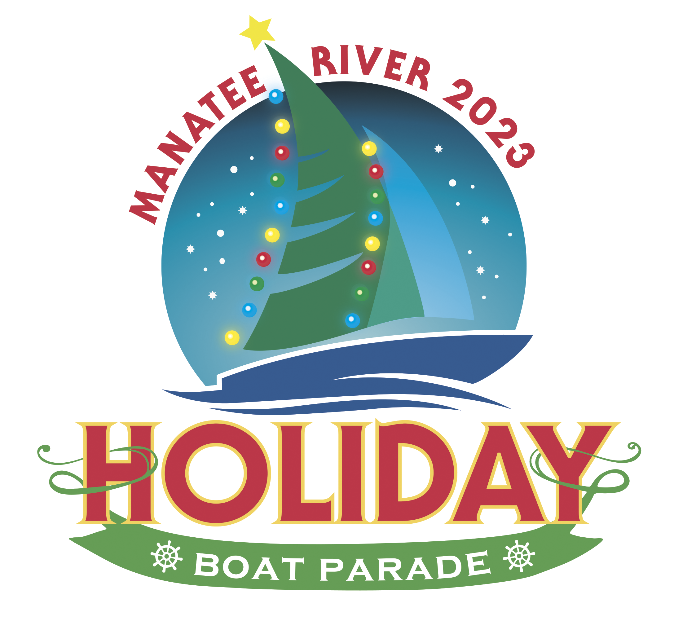 Holiday Boat Parade