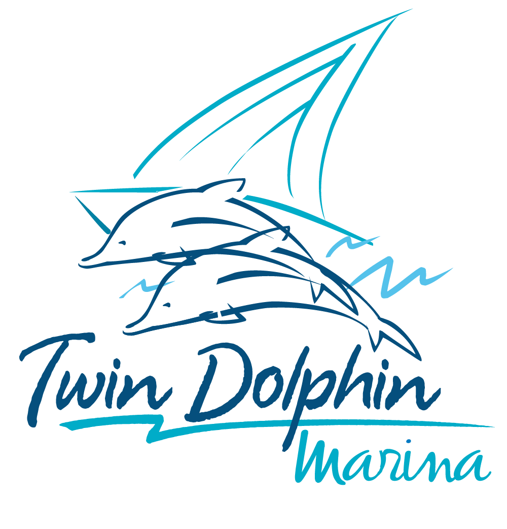 Twin Dolphin Marina