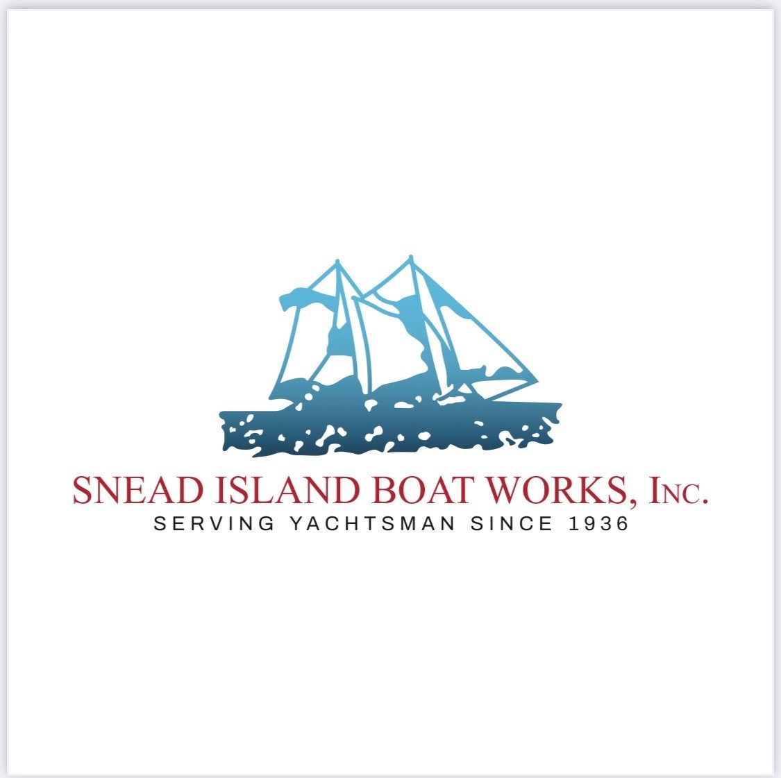 Snead Island Boat Works