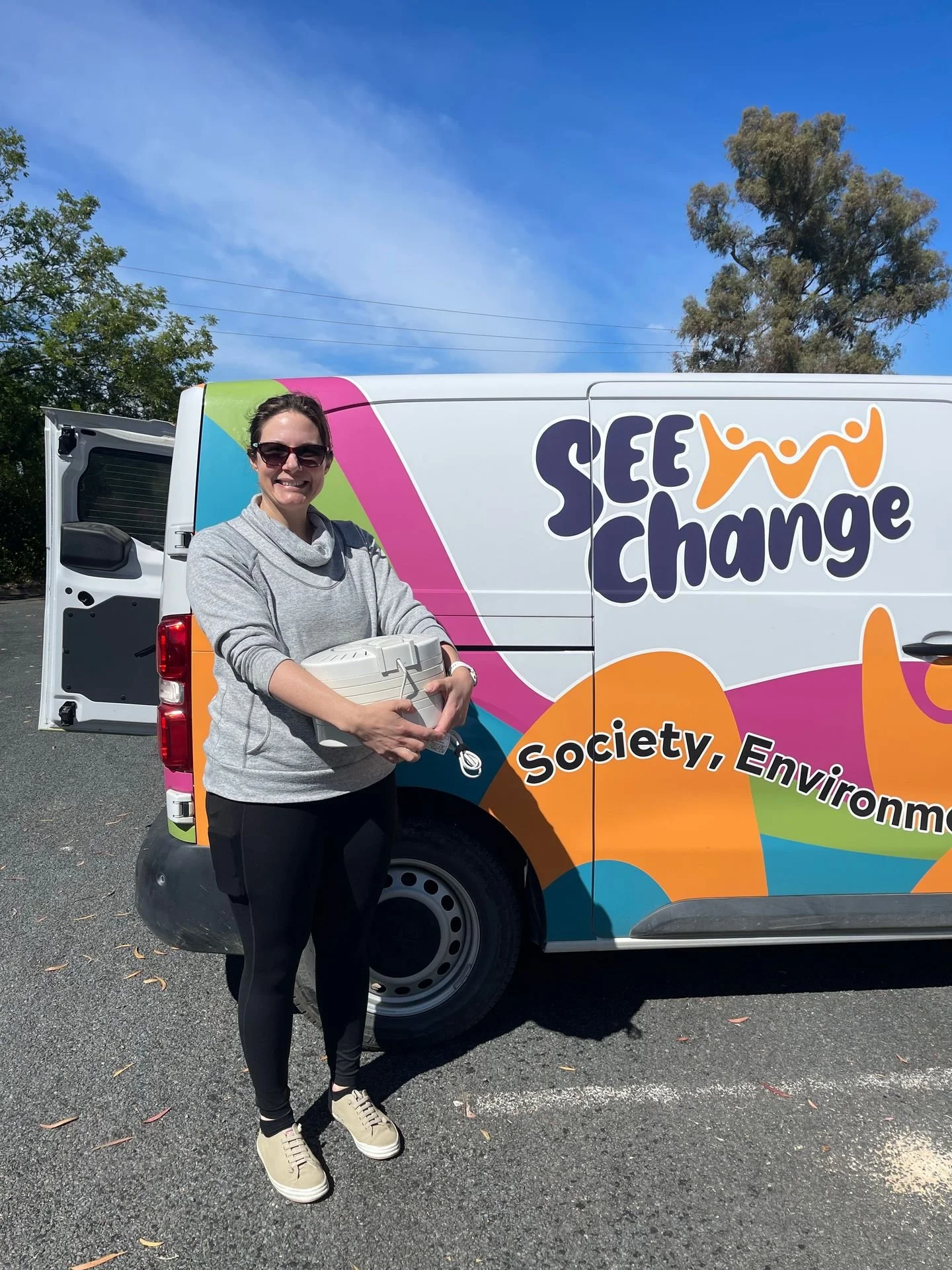 The Tool Bus brings tools from the Community Toolbox in Watson closer to your door! The Tool Bus will make its rounds every Saturday. Reserve your items by 9am Saturday morning to be sure they get loaded into the bus before it leaves! The bus stops a