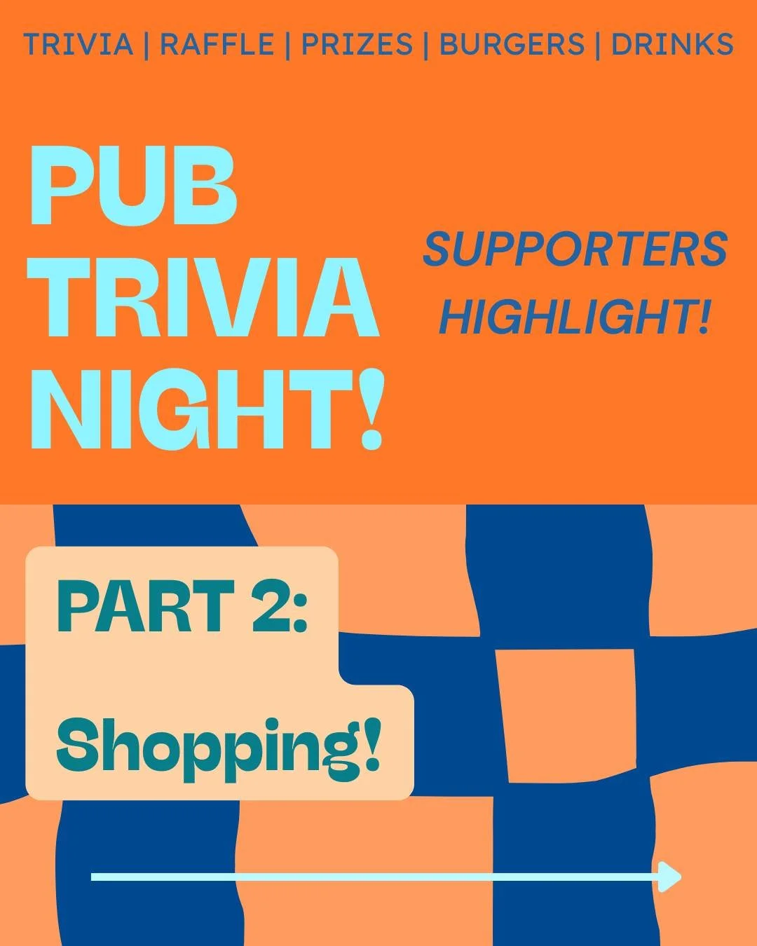 Our next trivia supporters make some delectable treats and artisan treasures, with lots of creativity! We love to see the innovation and quality of these Canberra businesses. Consider shopping local for your next drinks, gifts, and/or chocolates 🍷🎁