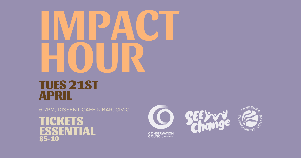 Impact Hour - Dr Amy Carrad