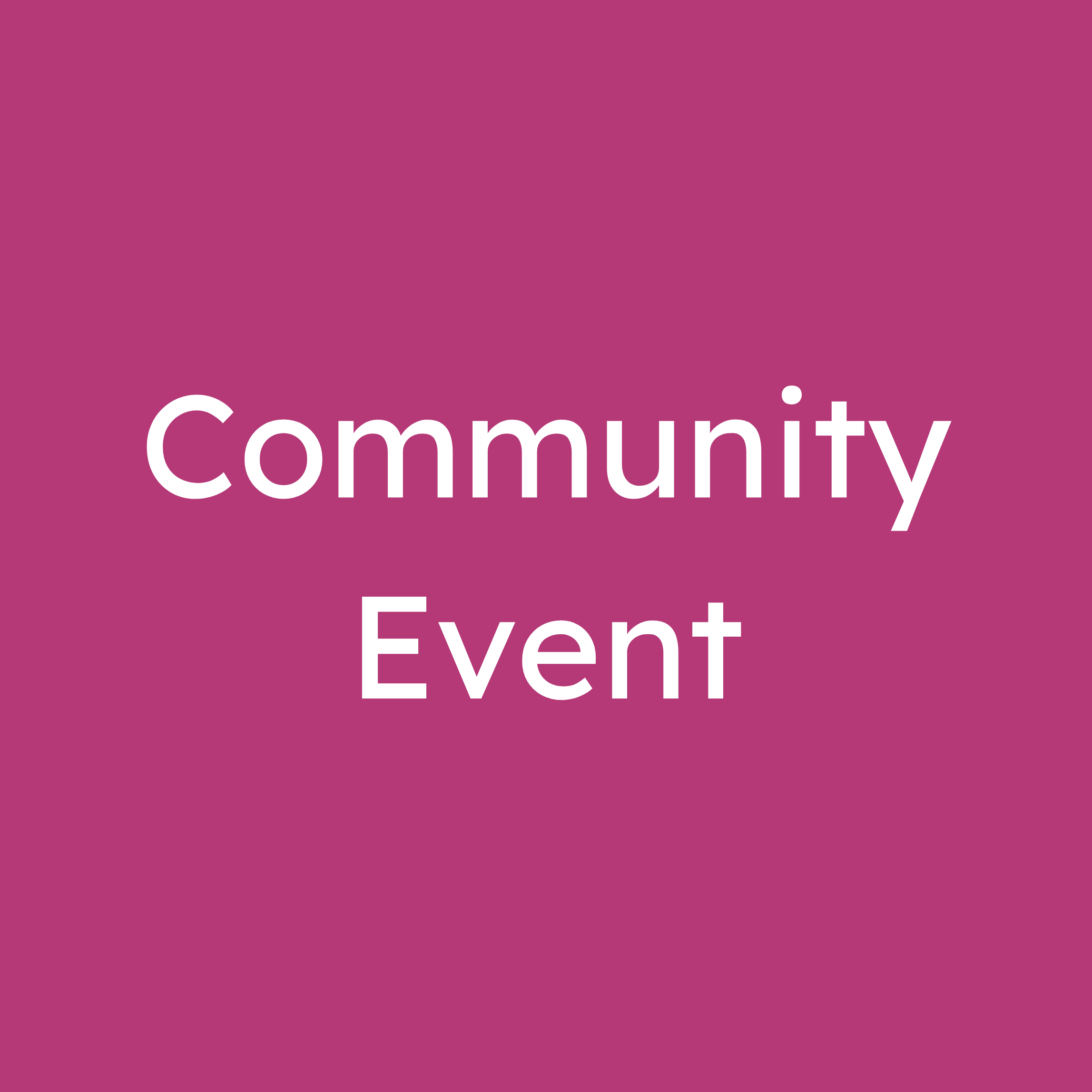 Croke Place Wetlands Open Day