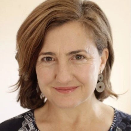 Rebecca Blackburn