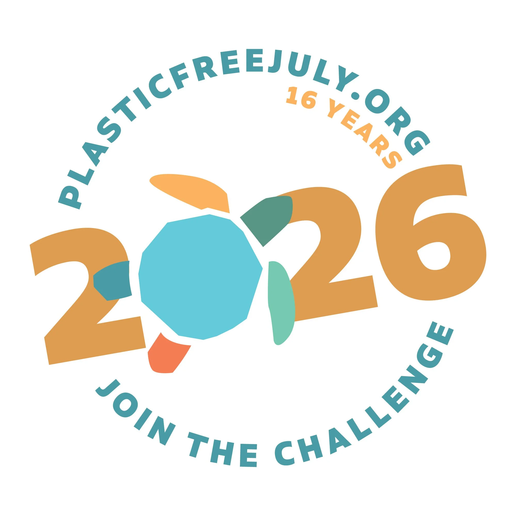 Plastic Free July Morning Tea