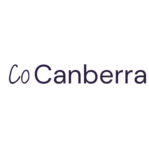 CoCanberra monthly meetups:
