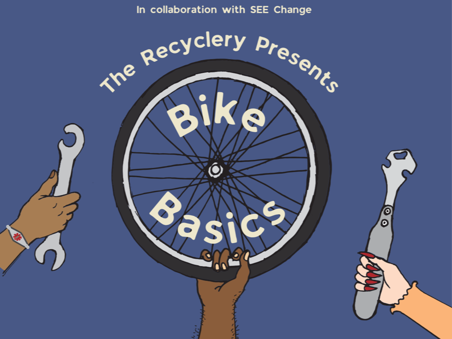 Bike Basics