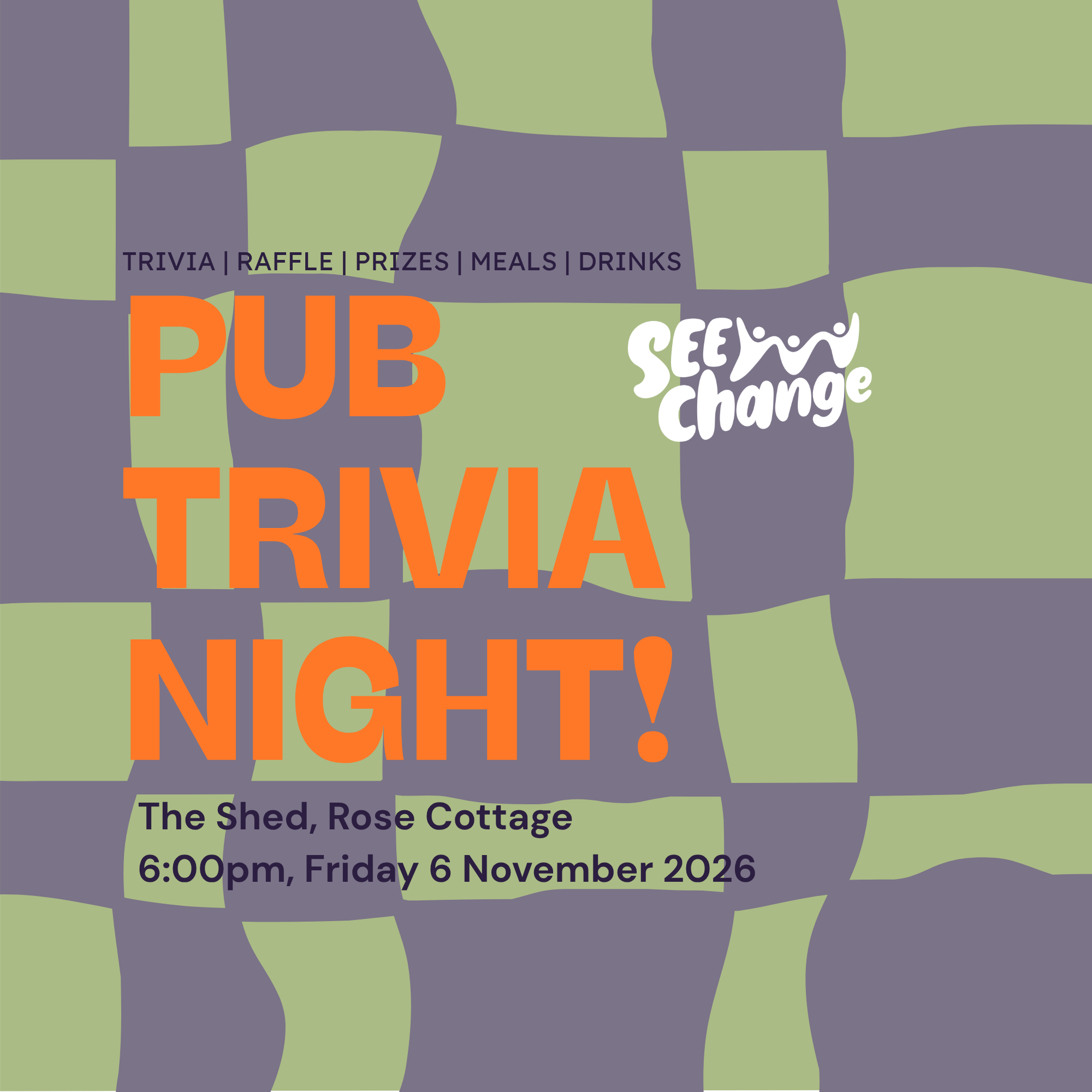 Pub Trivia 2026