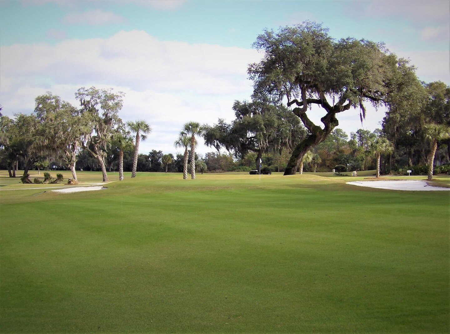 DTE Golf has managed the Duval/Double Palms Executive Golf Facility for 14 years with the same business strategy and principles that have made us successful for 30 years!

For more information on the courses we've managed, check out our website. Link