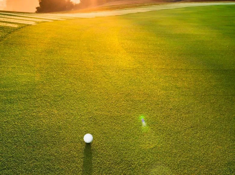 Optimizing Irrigation With Essential Golf Course Maintenance Tips