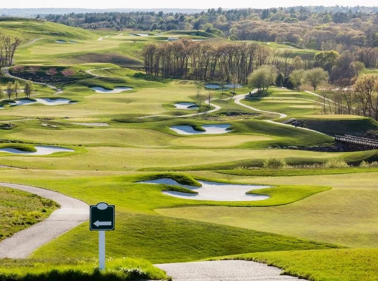 Golf Course Renovation Strategies for Enhancing Playability