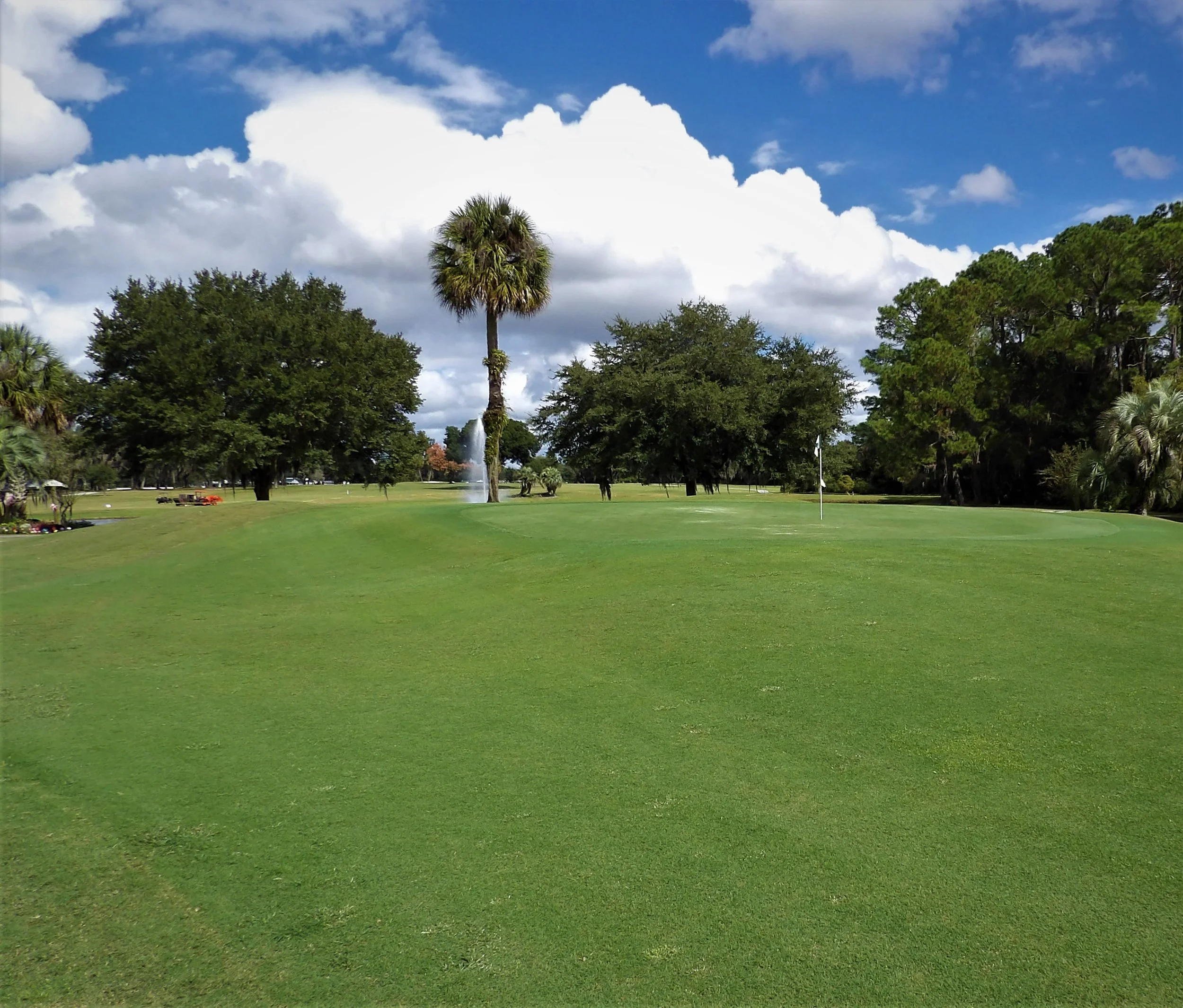 How to Mow a Lawn the Right Way DTE Golf®