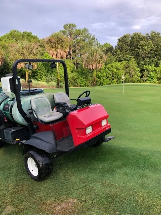 Golf Cart Maintenance Tips to Keep Your Ride Smooth
