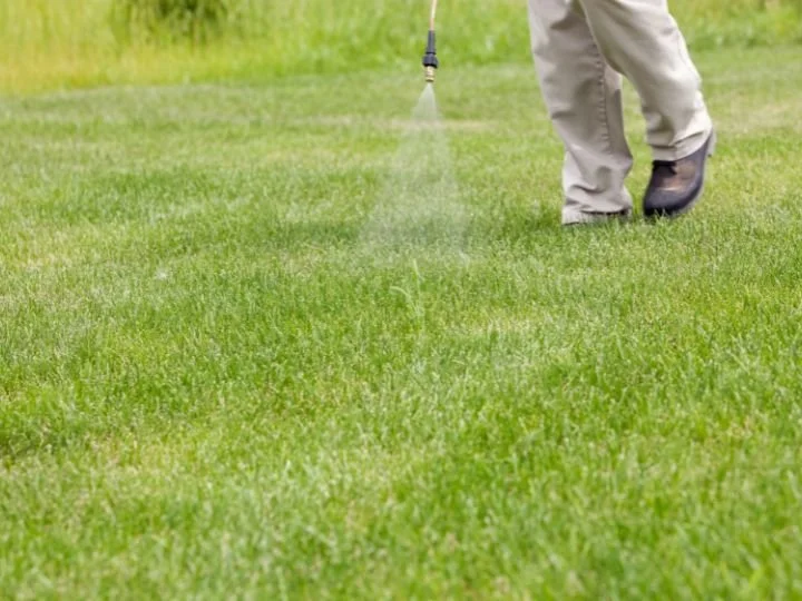 PostEmergent Weed Control