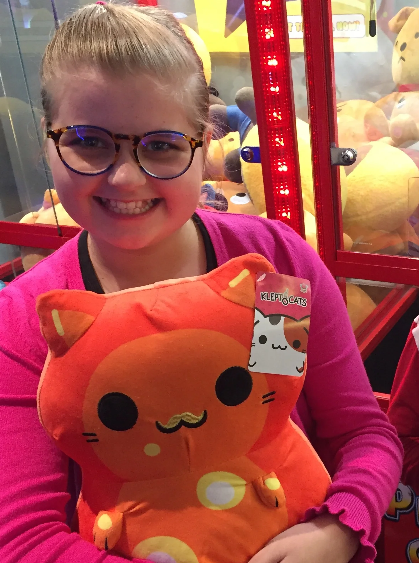 My Grade 4 child had Amblyopia/Lazy eye.