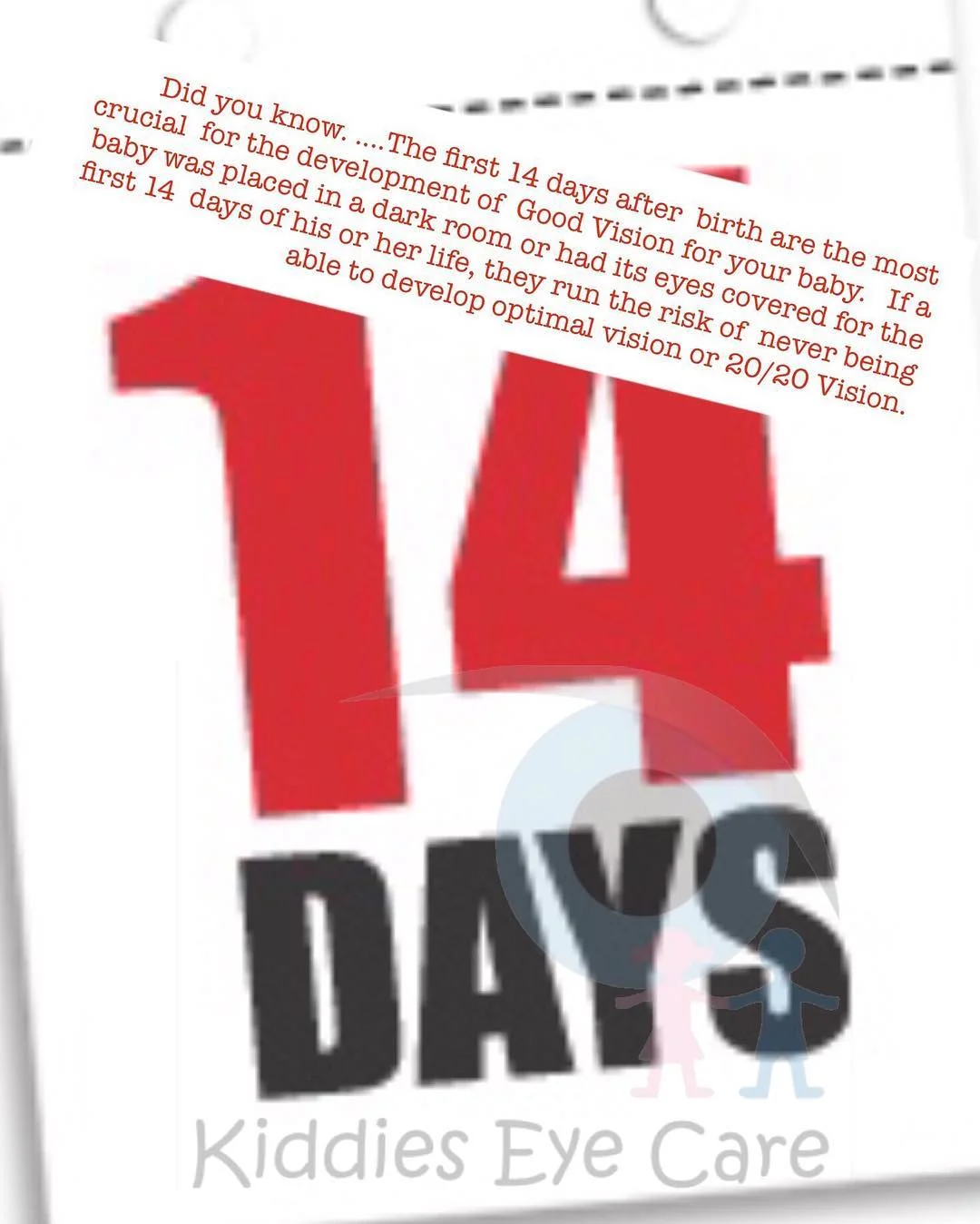 FUN FACT….Did you know?