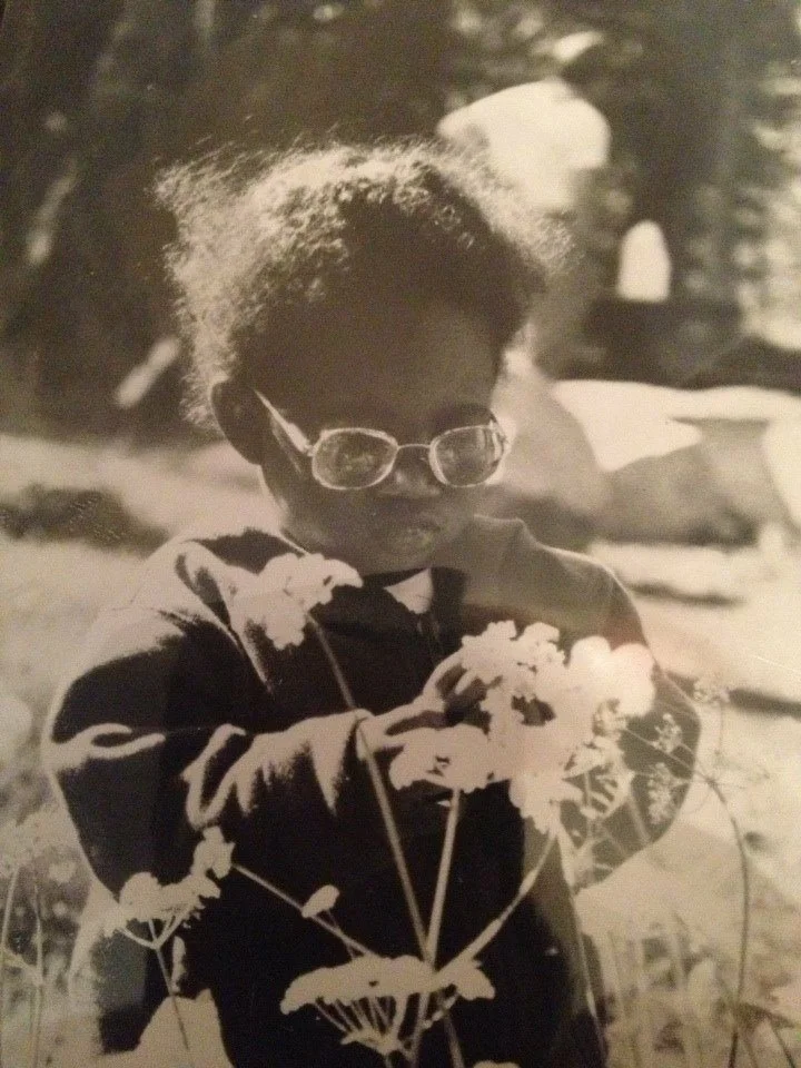 Jasmyn: Her Journey with Congenital Cataracts and Glaucoma