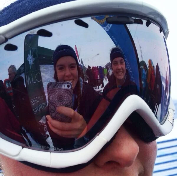 Preventing Snow-Blindness in Children