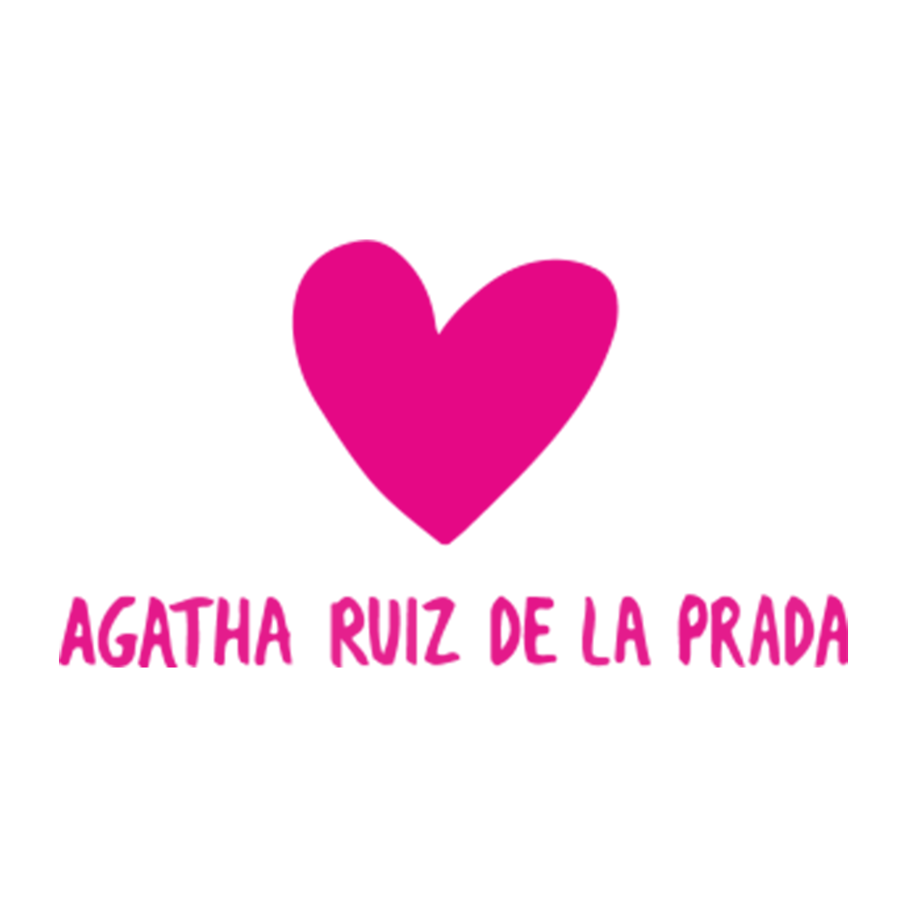 Agatha Ruiz De La Prada