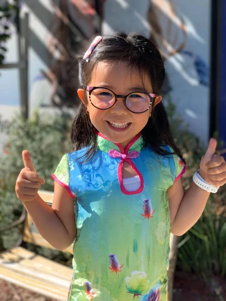 My child has '20/20' vision so why do I need to see a behavioural optometrist?