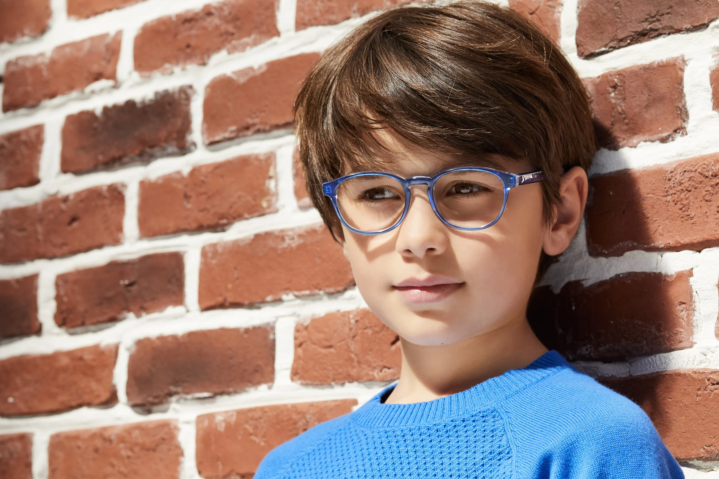 Perfect Frames, and the Perfect Fit!