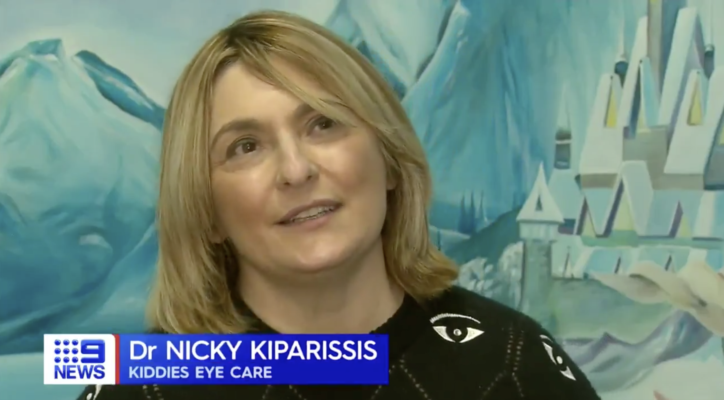 Blue Light Blocking Glasses