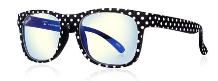 SHADEZ Polka Dot