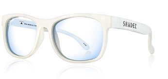 SHADEZ White
