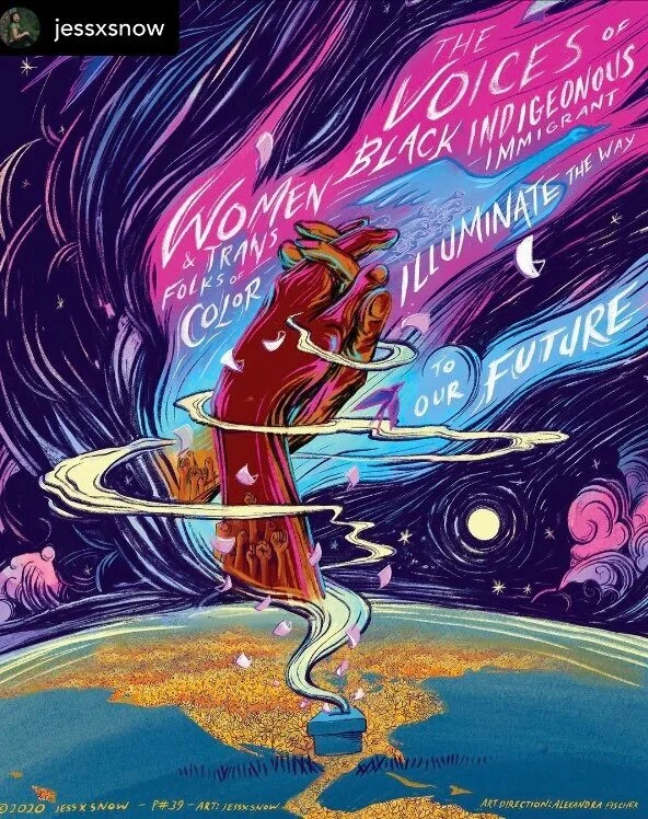 Art for Gender Justice — Courage to Act Foundation