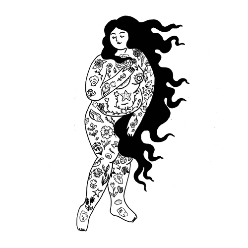 Visit Cronin’s website to learn more: https://www.artbratcomics.com/