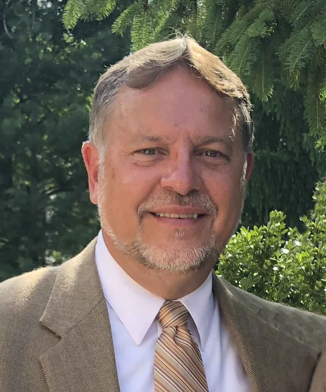 Who We Are — RND Services, Inc.