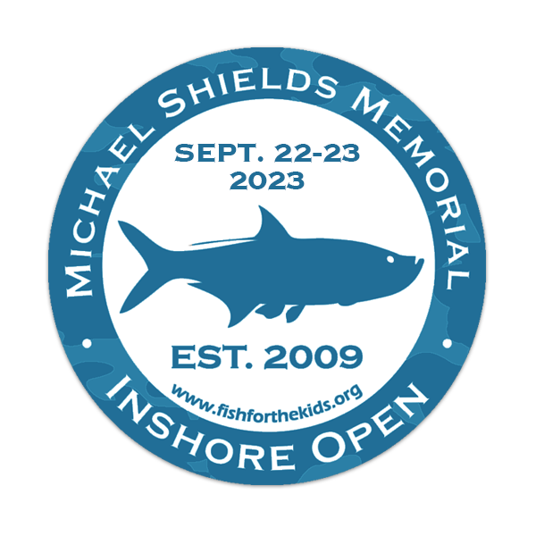 Michael Shield Memorial Inshore Open Fishing Tournament