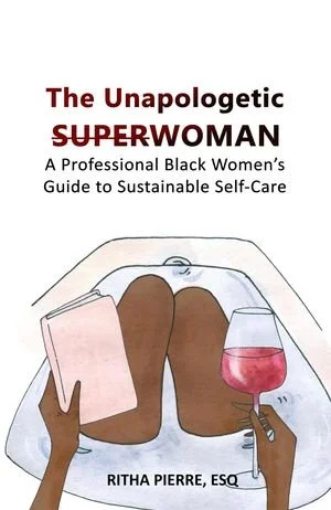 The Unapologetic Superwoman