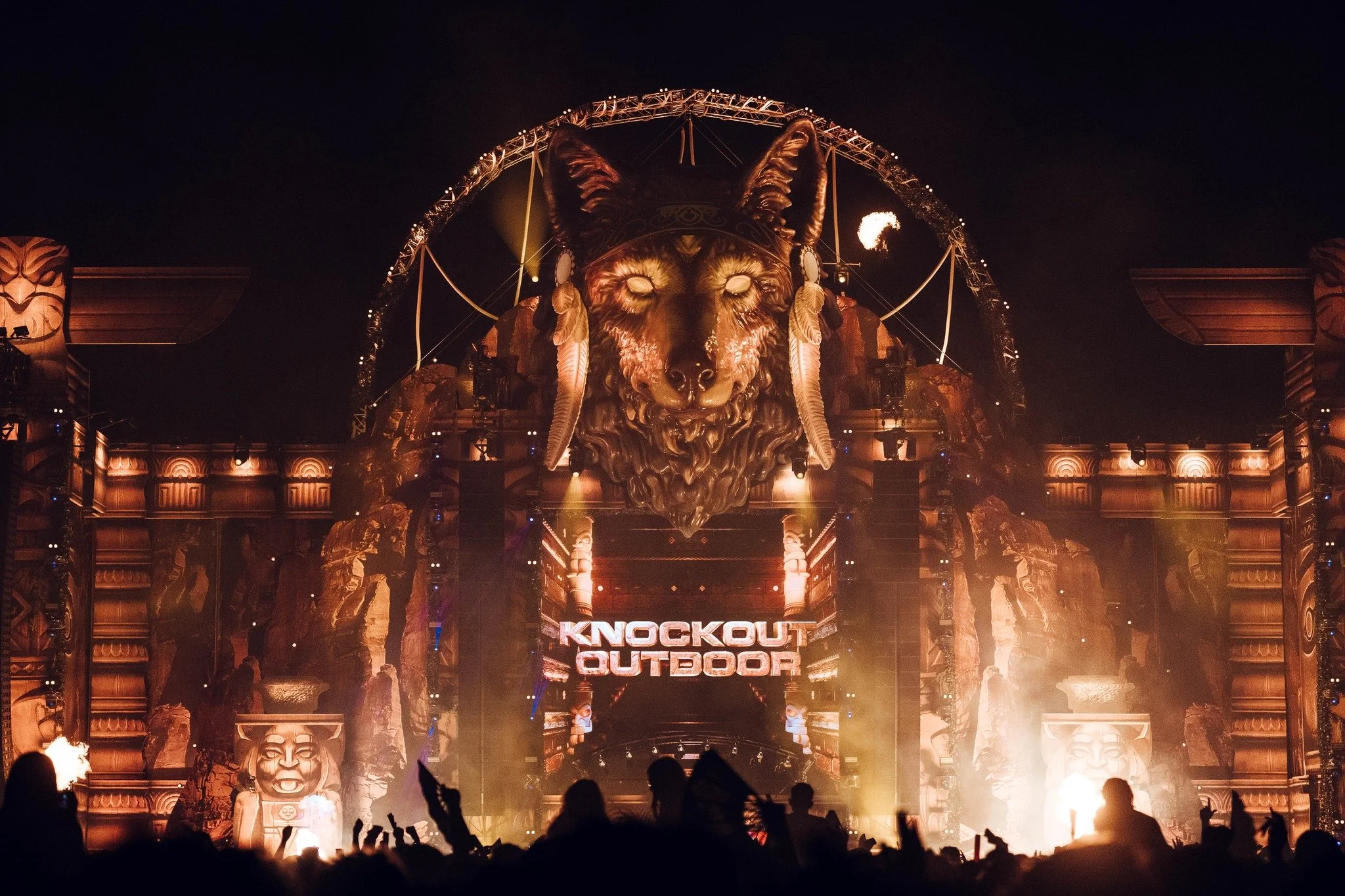 Knockout Outdoors 2023