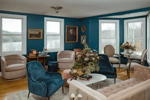 Discover | Explore and Relax Now — Kenoza Hall