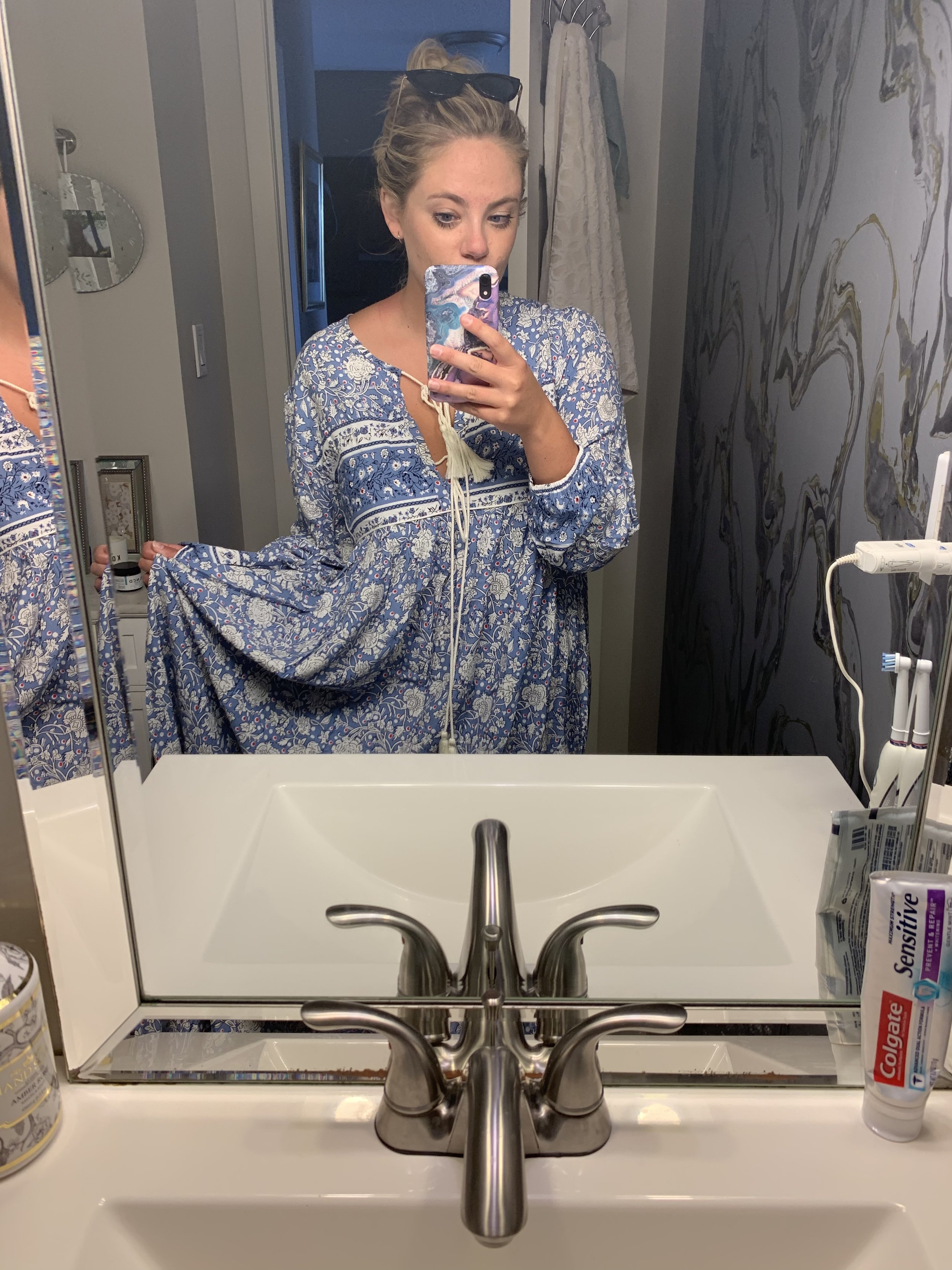 amazon nightgown grace atwood
